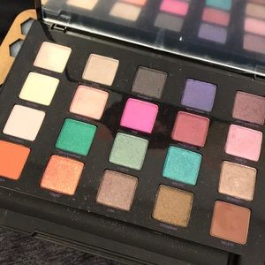 Urban Decay - Vice Palette